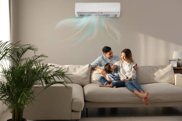 Ductless HVAC repair in Sartell, MN