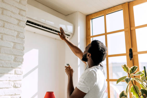 Best Central air repair  in Sartell, MN