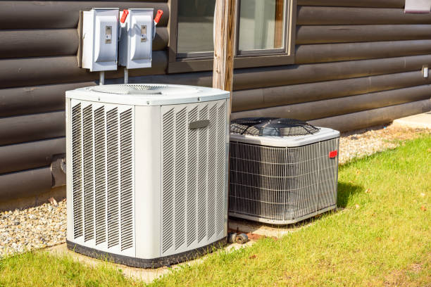 Local HVAC companies